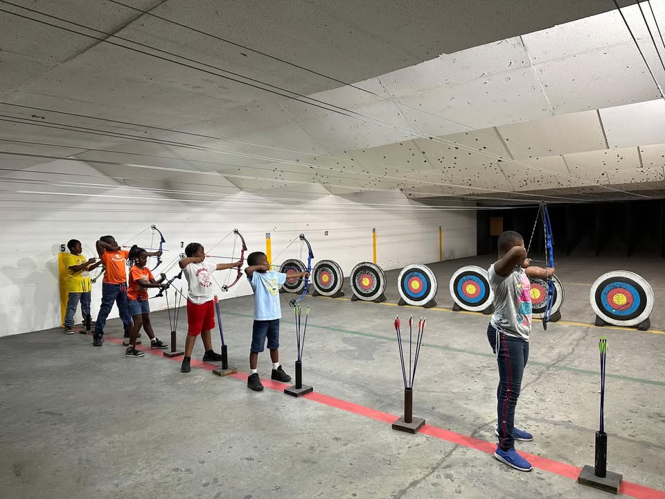 Archery