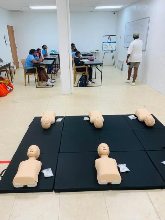 CPR Training