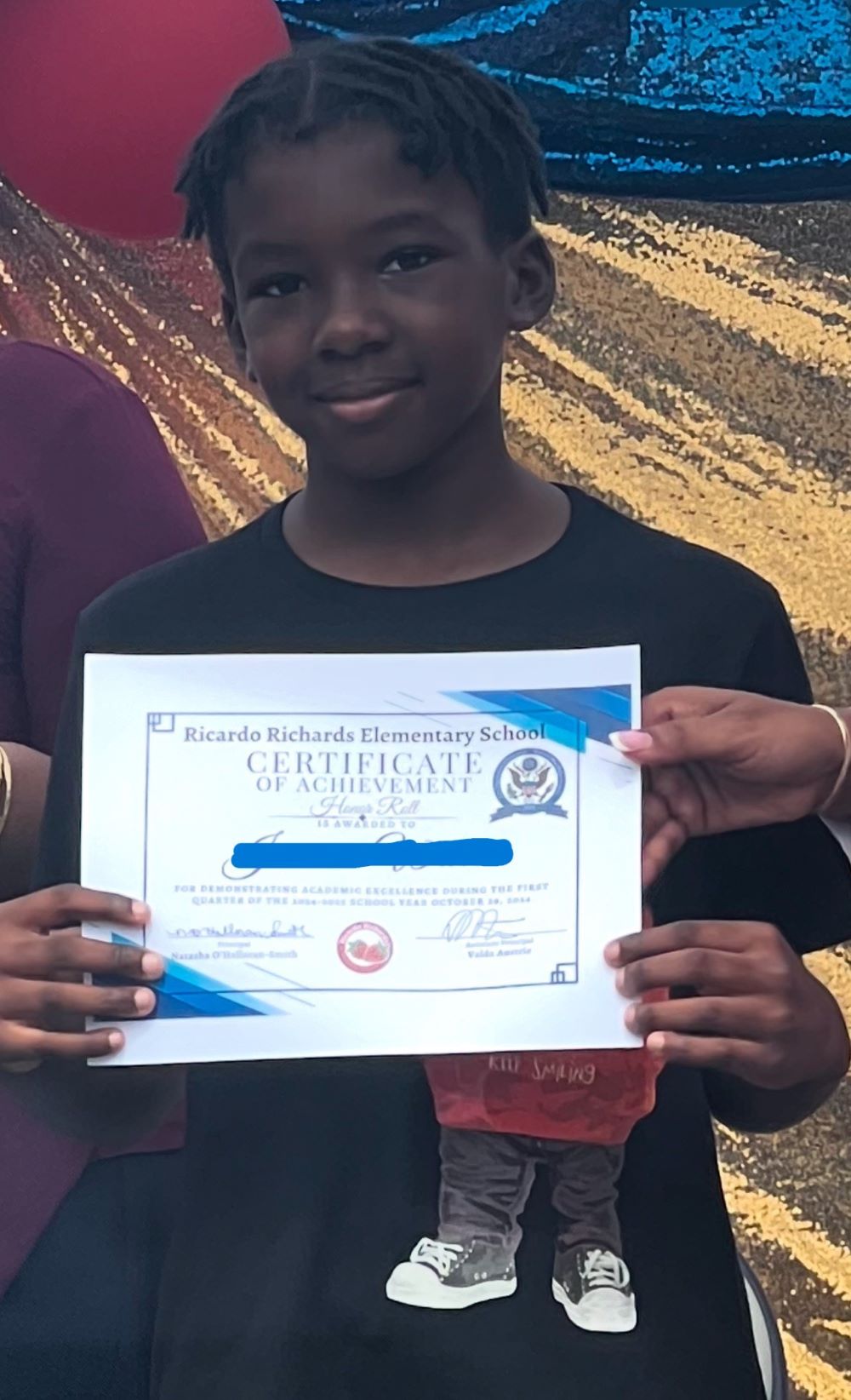 Award